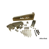 Support de auvent 270°/180° Alu-Cab pour galerie Rhino Rack
